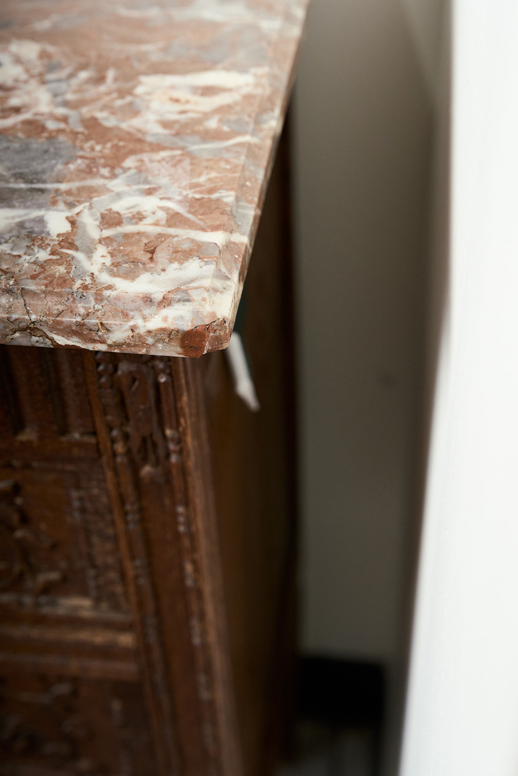 18th Century Petite Commode