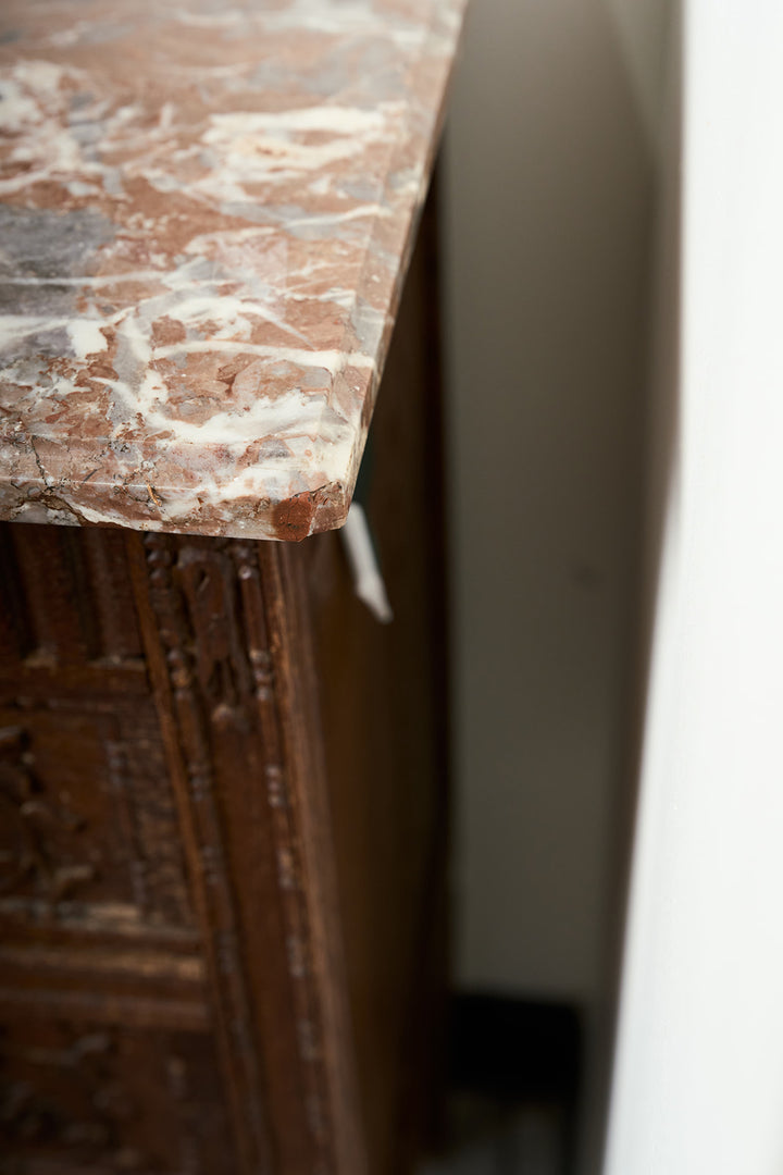 18th Century Petite Commode