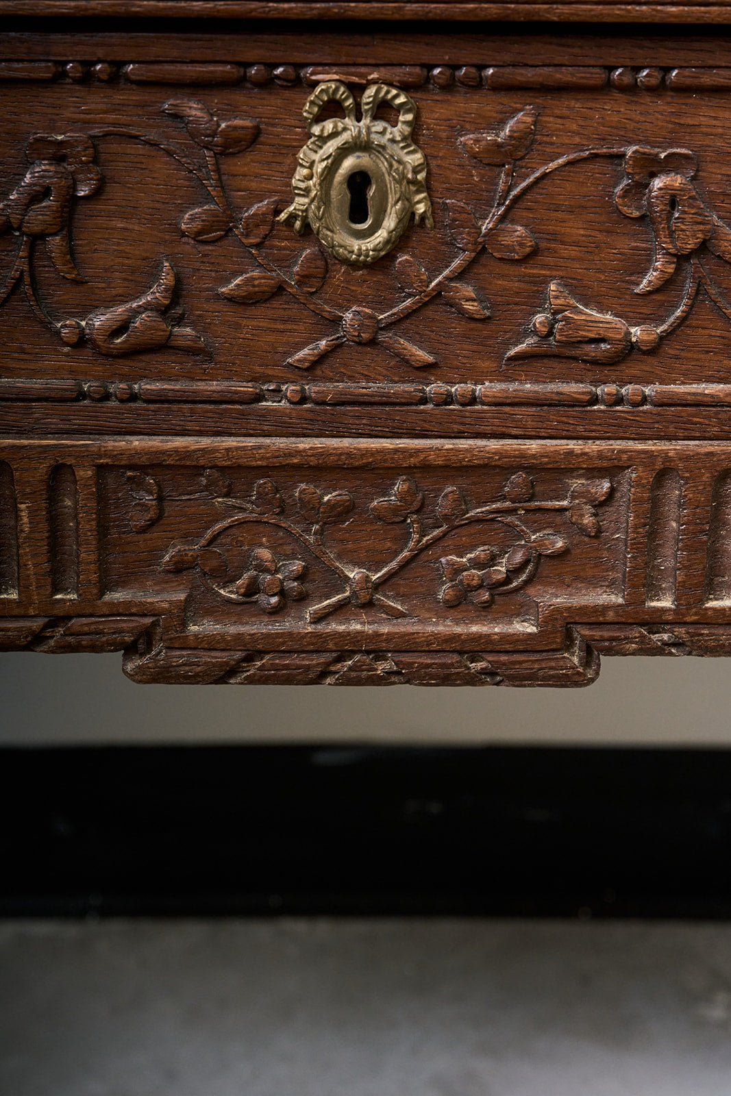 18th Century Petite Commode