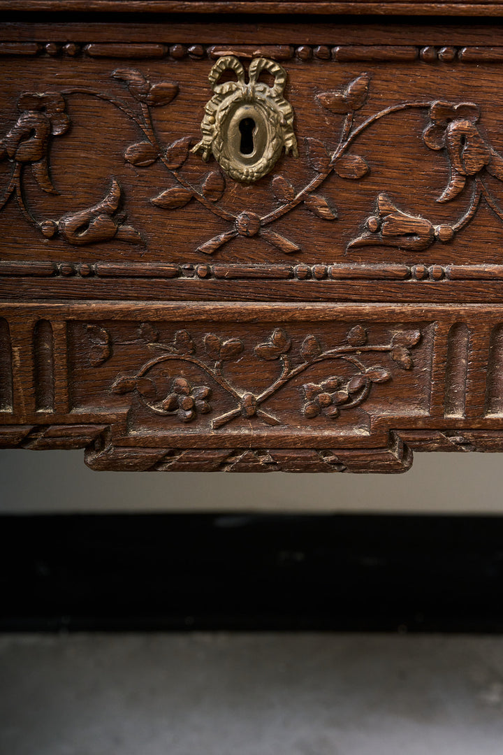 18th Century Petite Commode