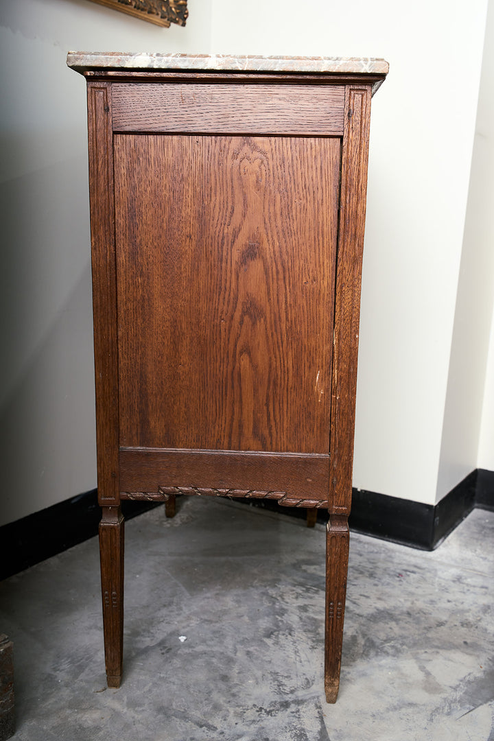 18th Century Petite Commode