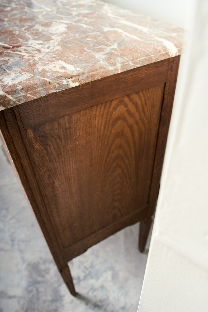 18th Century Petite Commode