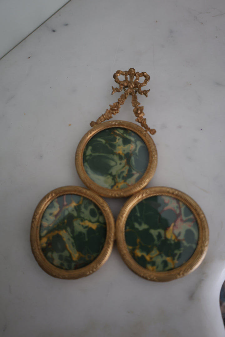 French Frame