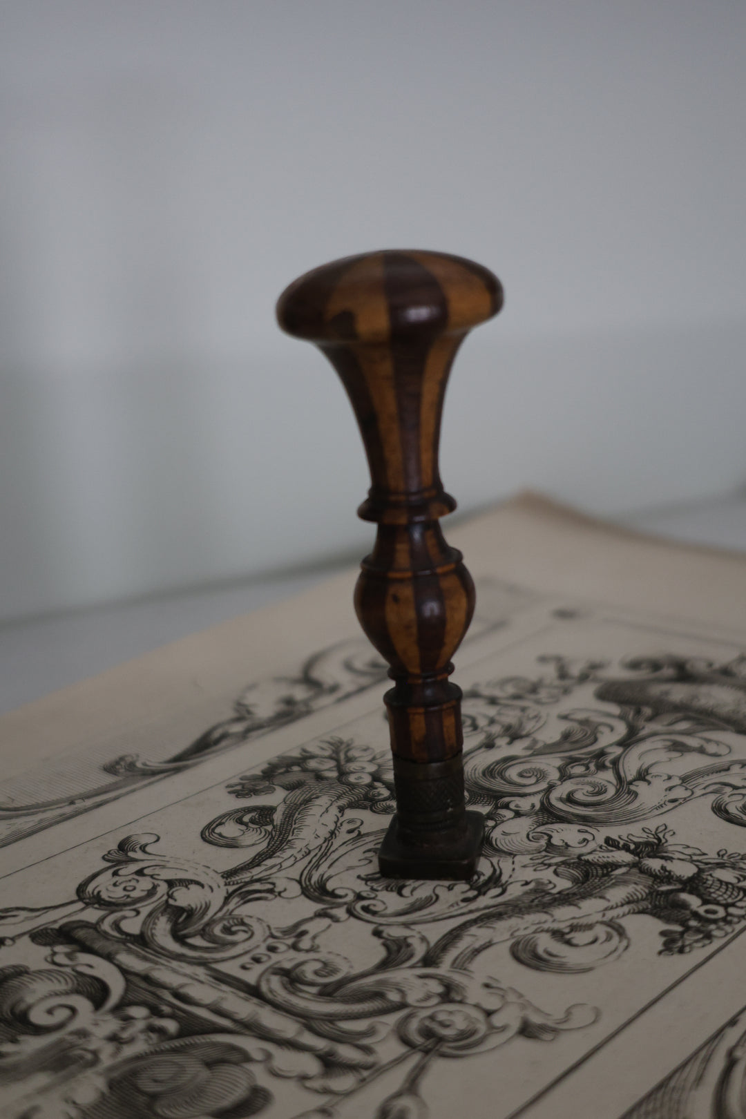 Wax Seal