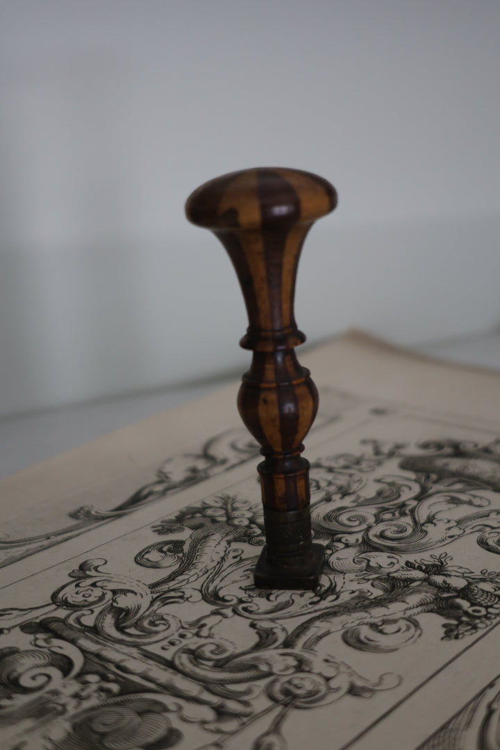 Wax Seal