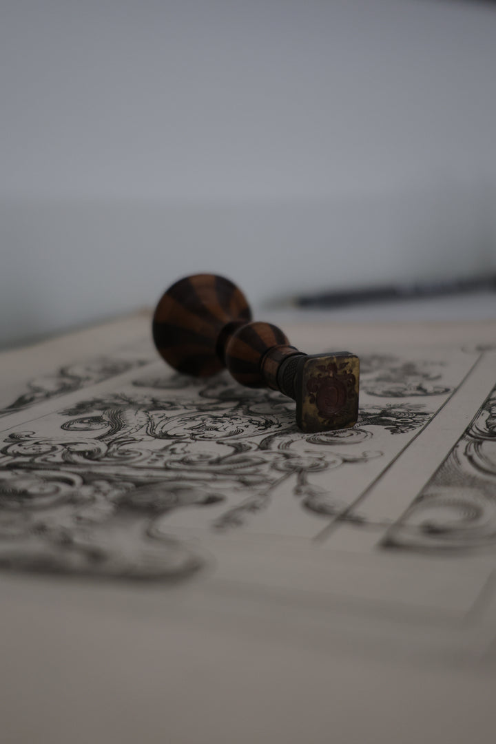 Wax Seal