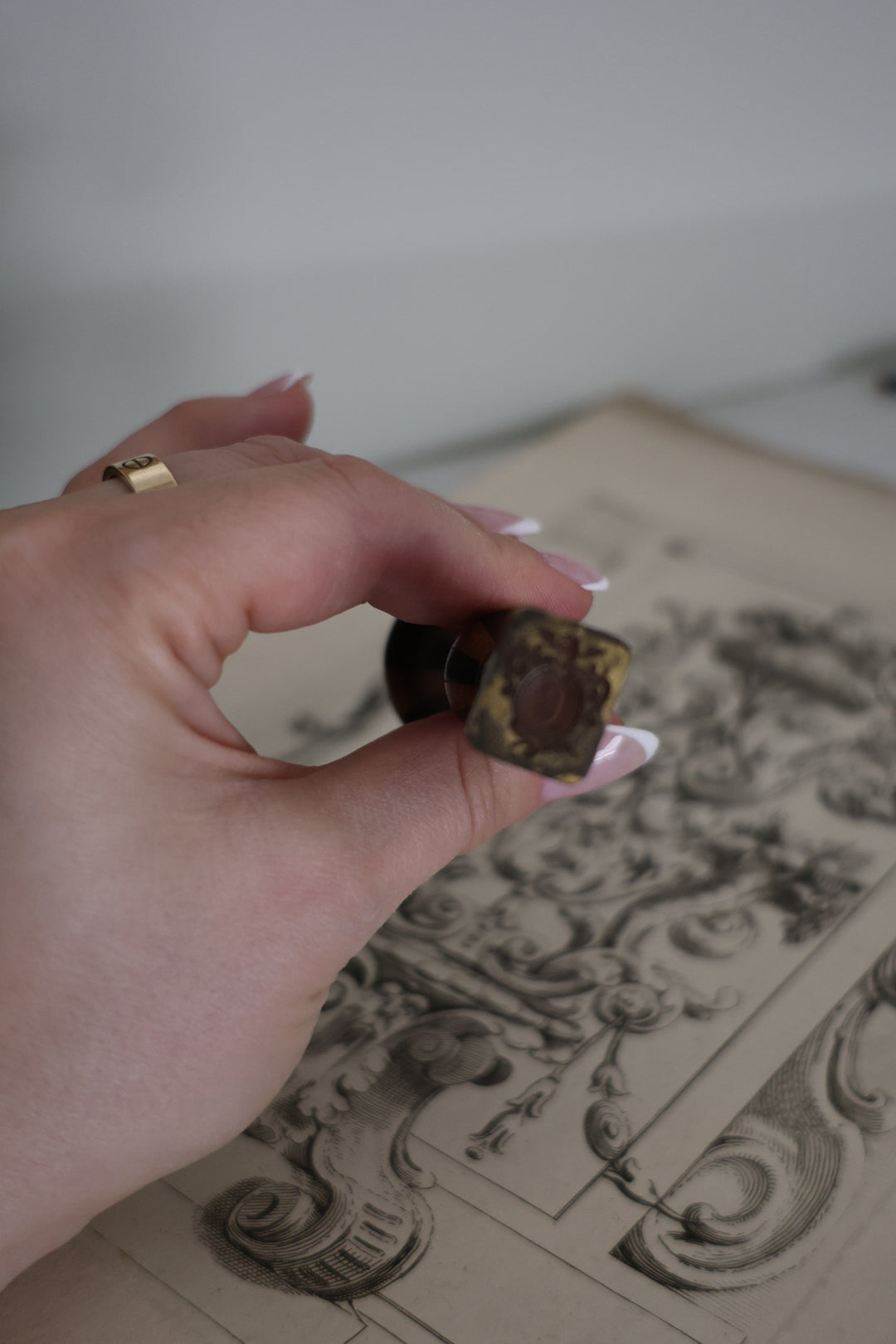 Wax Seal