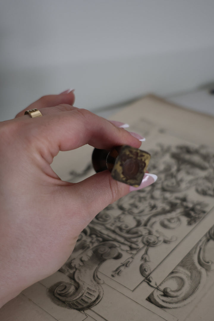 Wax Seal