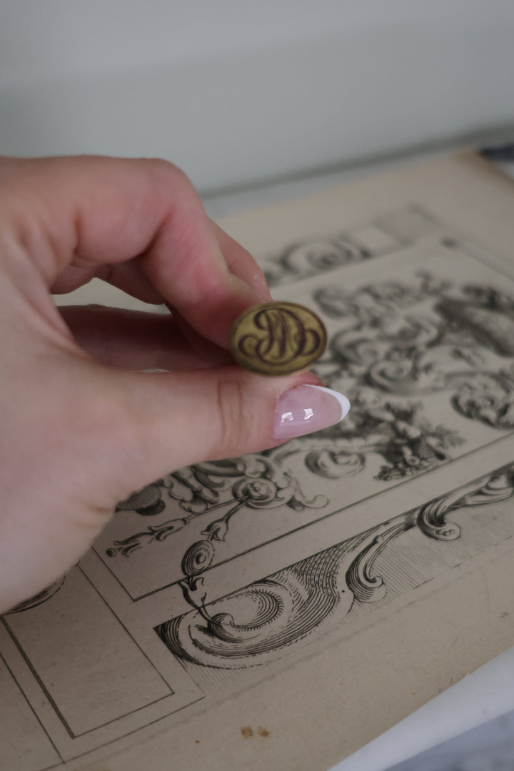 Wax Seal