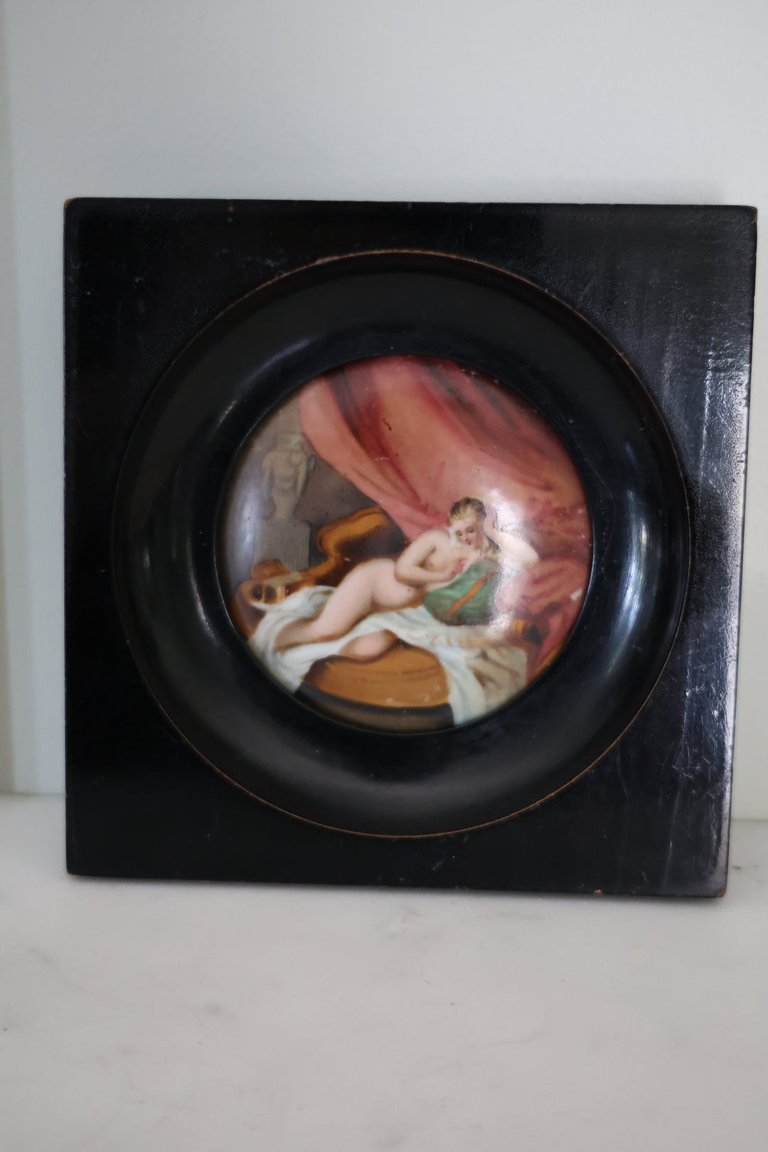 Miniature Painting