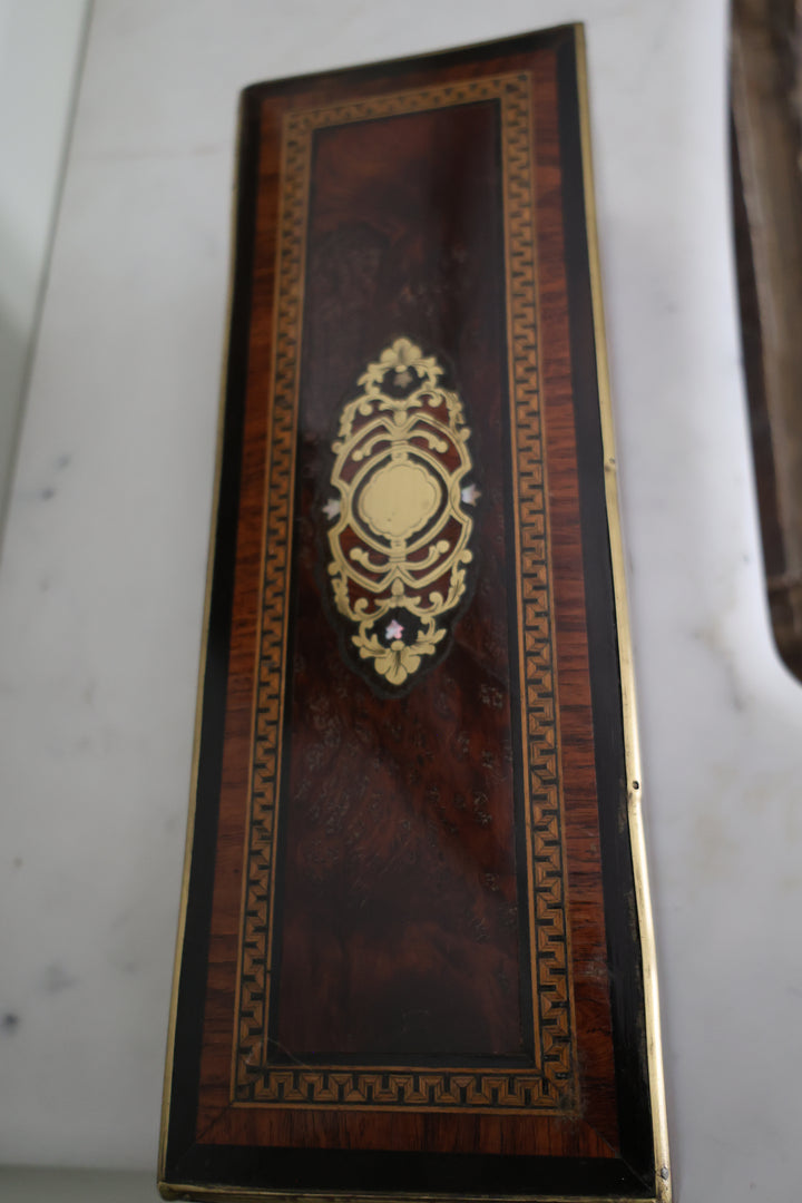 Napolen III Glove Box