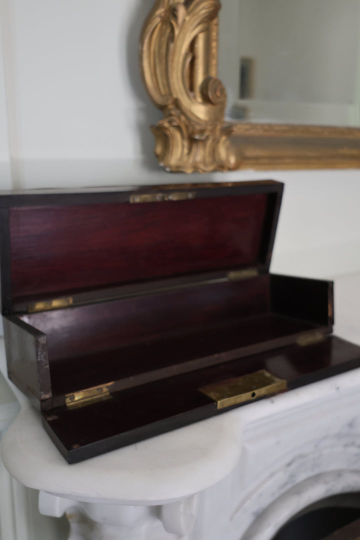 Napolen III Glove Box