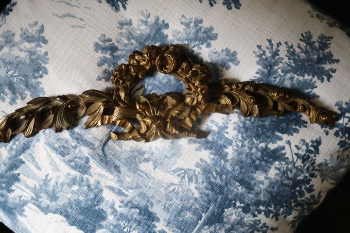 Bronze Salvage